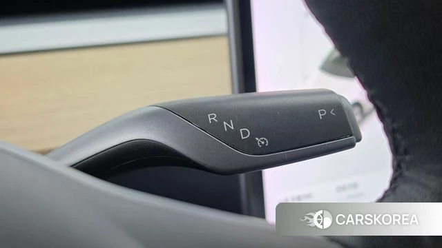 Tesla Model Y id 4997526 из Кореи 19