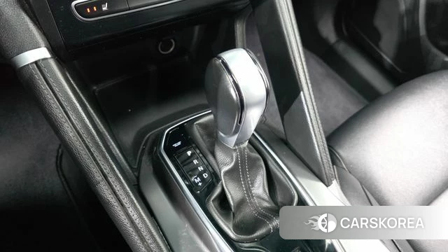 Renault Korea (Samsung) QM6 id 5013854 из Кореи 19