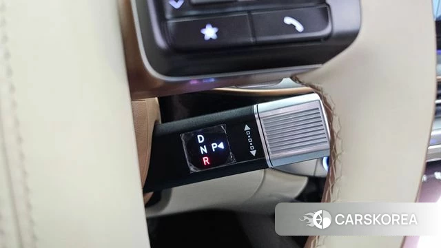 Hyundai Grandeur Hybrid (GN7) id 4980365 из Кореи 19
