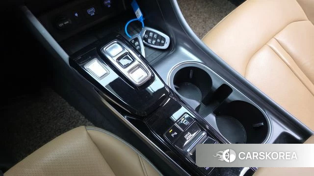 Hyundai Sonata (DN8) id 4567287 из Кореи 19