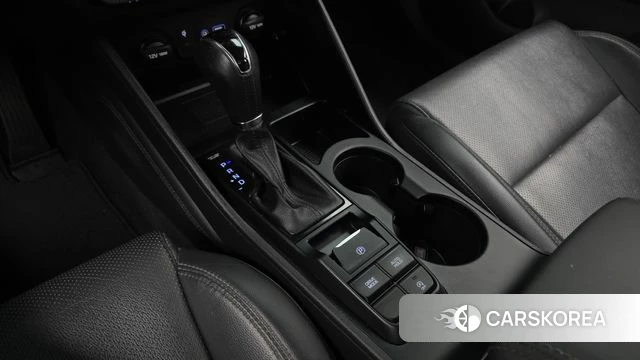 Hyundai All New Tucson id 4952917 из Кореи 19