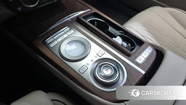 Genesis G80 (RG3) id 5013229 из Кореи 19