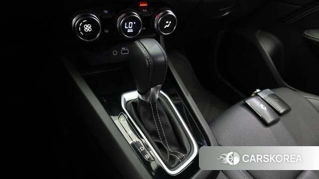 Renault Korea (Samsung) Arcana id 5045920 из Кореи 30