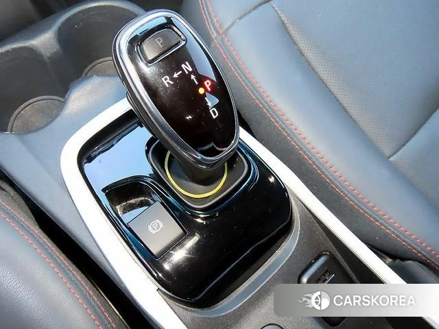 Chevrolet (GM Daewoo) Bolt EV id 4987829 из Кореи 18