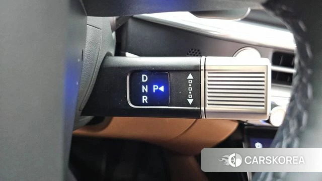Hyundai Grandeur Hybrid (GN7) id 4980623 из Кореи 19