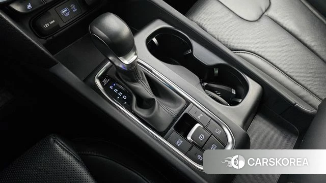 Hyundai Santa Fe TM id 5042202 из Кореи 19