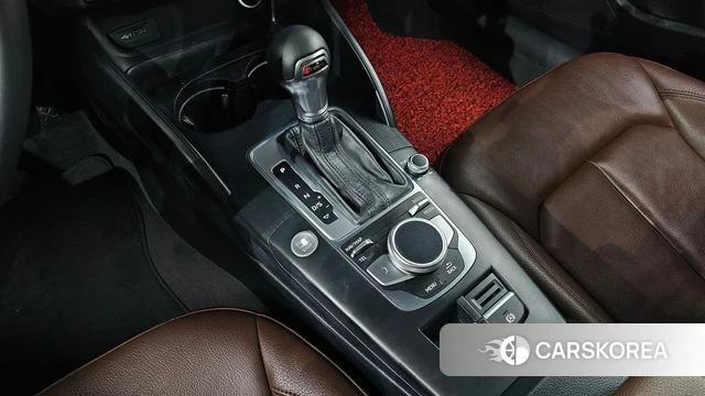 Audi New A3 id 5003814 из Кореи 32