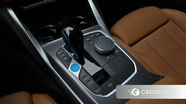 BMW i4 id 4996948 из Кореи 31