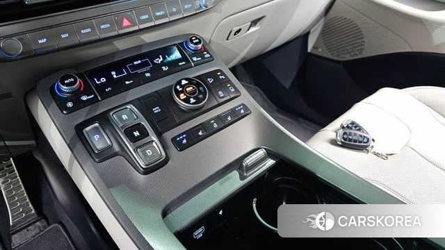 Hyundai Palisade id 3955185 из Кореи 19