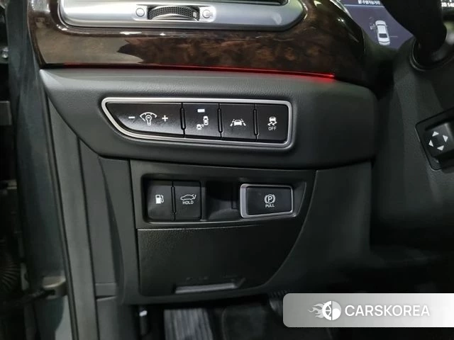 Genesis G90 id 4937003 из Кореи 19