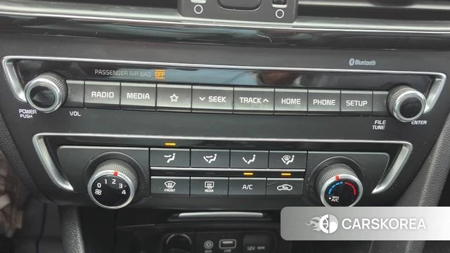 Kia The New K5 2nd generation id 4998312 из Кореи 19