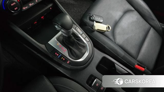 Kia The New K3 2nd generation id 4997060 из Кореи 19