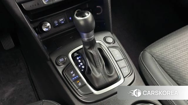 Hyundai Kona id 5024072 из Кореи 19