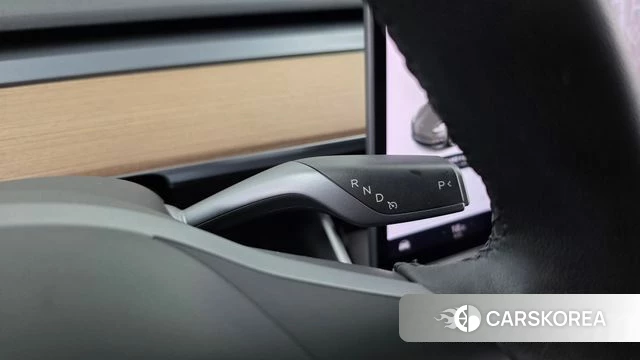 Tesla Model 3 id 4712834 из Кореи 33
