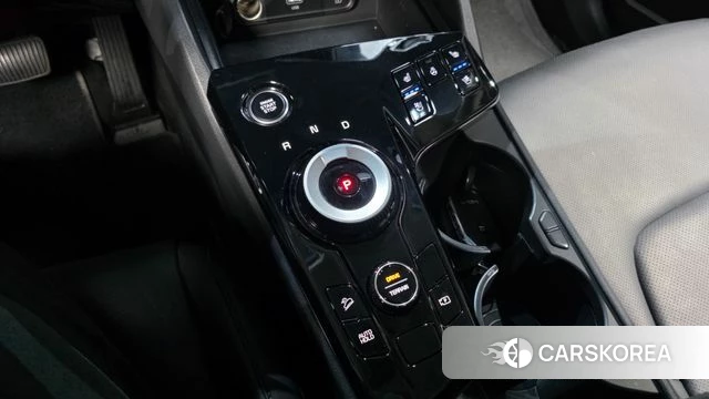 Kia Sportage 5th Generation Hybrid id 5016536 из Кореи 34