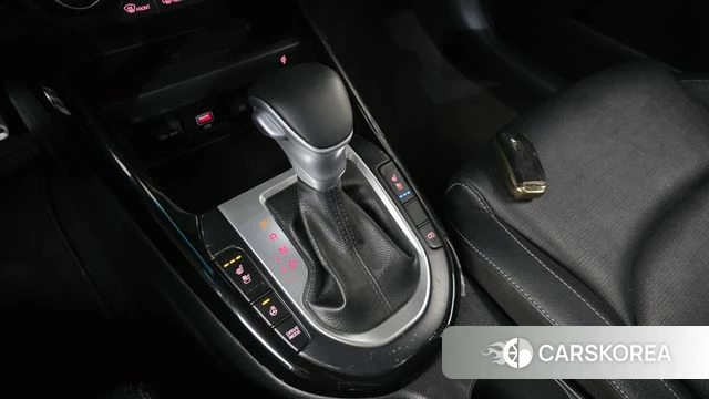 Kia The New K3 2nd generation id 5027205 из Кореи 29