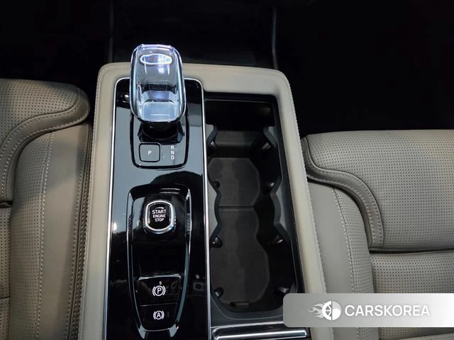 Volvo XC90 second Generation id 4947058 из Кореи 19