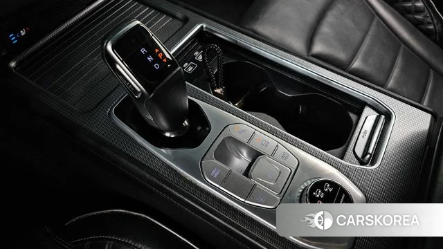 Ssangyong All New Rexton id 5033970 из Кореи 19