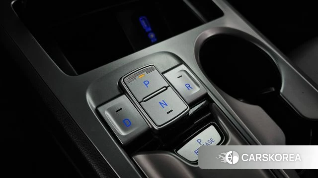 Hyundai Kona Electric id 4998411 из Кореи 19