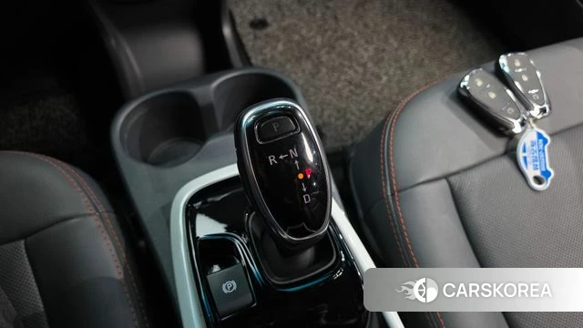 Chevrolet (GM Daewoo) Bolt EV id 5035831 из Кореи 31