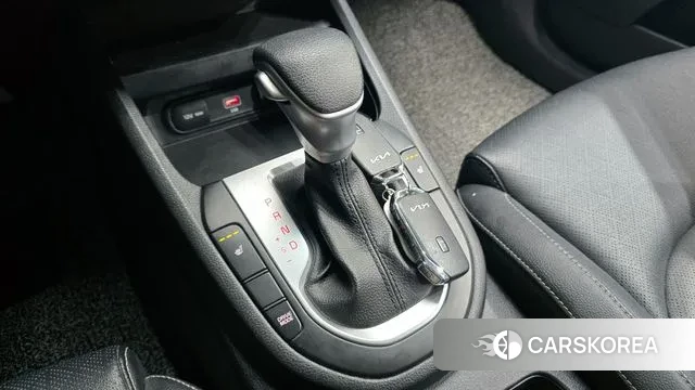 Kia The New K3 2nd generation id 3416319 из Кореи 19