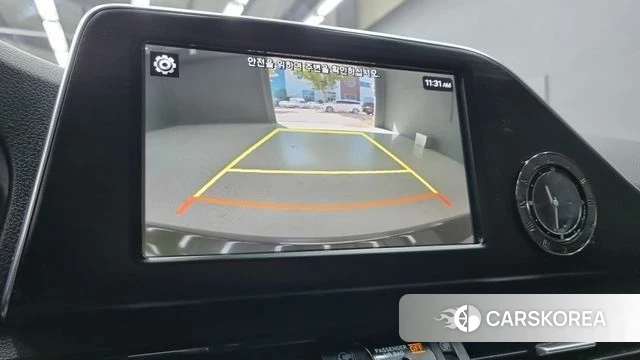 Hyundai Grandeur IG id 4960274 из Кореи 19