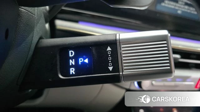 Hyundai Grandeur Hybrid (GN7) id 5011715 из Кореи 19