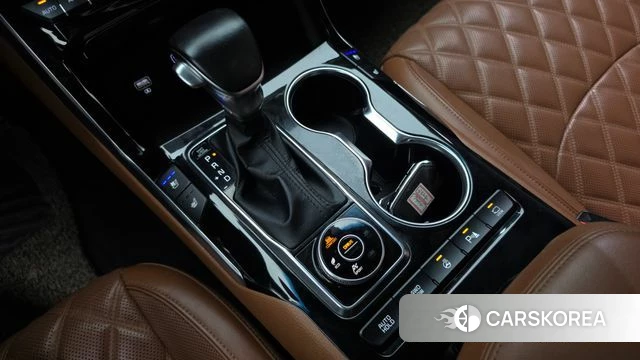 Kia Mohave Master id 5002985 из Кореи 19