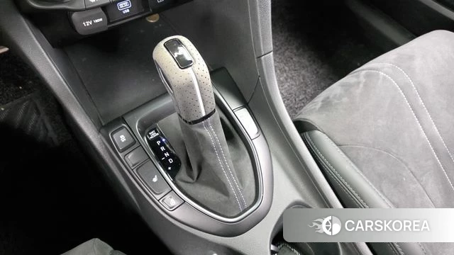 Hyundai Veloster (JS) id 4986608 из Кореи 19