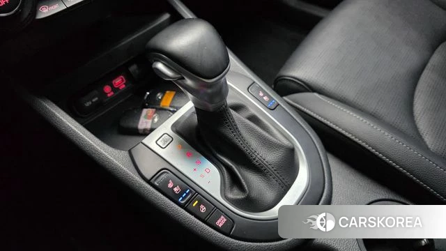 Kia Come New K3 id 5013637 из Кореи 19
