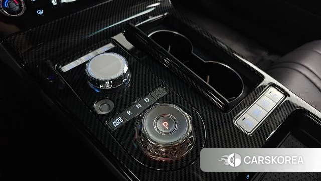 Genesis G80 (RG3) id 5033203 из Кореи 33