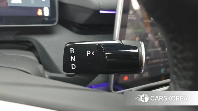 Polestar Polstar 4 id 5001569 из Кореи 32