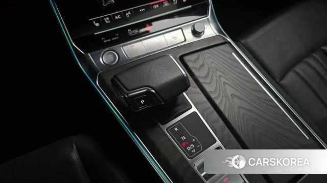 Audi A6 (C8) id 5003703 из Кореи 32