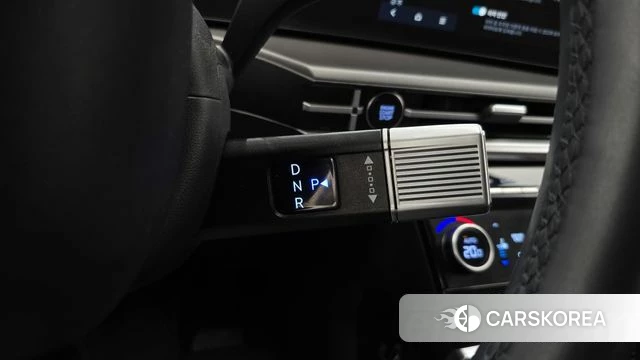 Hyundai Santa Fe (MX5) id 4990867 из Кореи 31