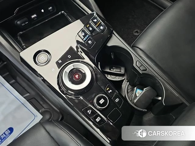 Kia Sportage 5th Generation id 5012361 из Кореи 18