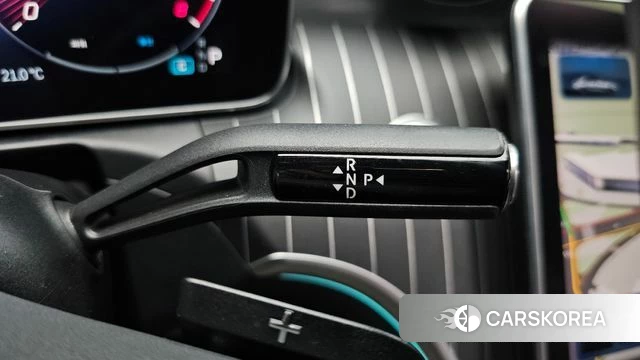 Mercedes-Benz C-Class W206 id 4935684 из Кореи 32