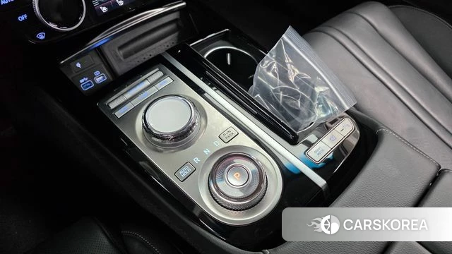 Genesis G80 (RG3) id 5026935 из Кореи 34