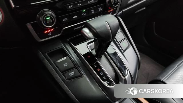 Honda CR-V 5th generation id 4018694 из Кореи 19