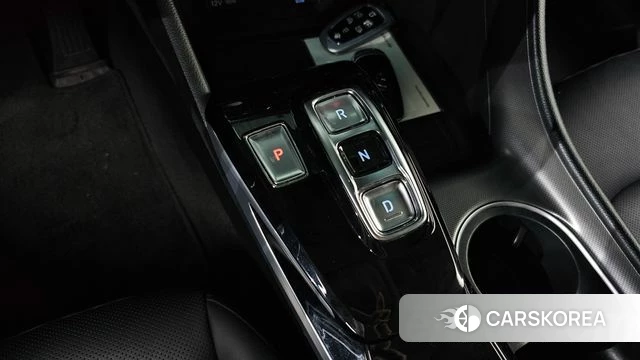 Hyundai Sonata (DN8) id 4917539 из Кореи 19