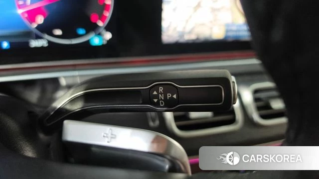 Mercedes-Benz GLE-Class W167 id 4979993 из Кореи 38