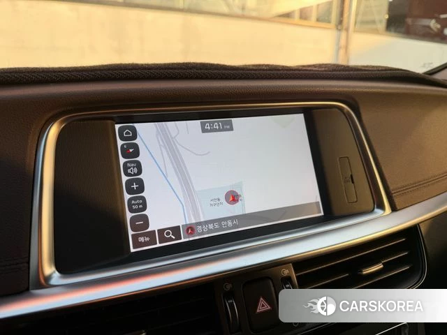 Kia K5 3rd generation id 4998367 из Кореи 19