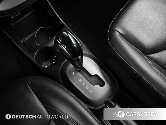 Chevrolet (GM Daewoo) The New Spark id 4977134 из Кореи 19