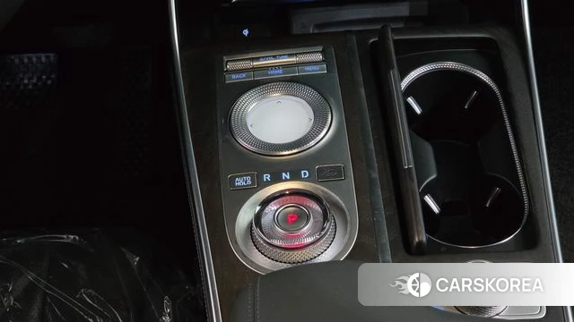 Genesis GV80 id 5018287 из Кореи 45