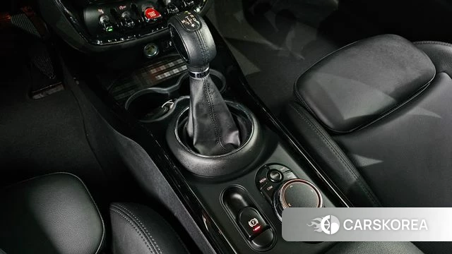 Mini Cooper Clubman id 4967352 из Кореи 19
