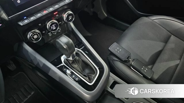 Renault Korea (Samsung) XM3 id 5013230 из Кореи 33