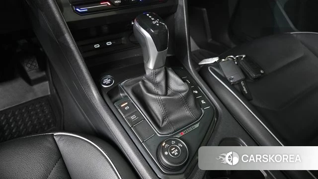 Volkswagen Tiguan second Generation id 4991415 из Кореи 34