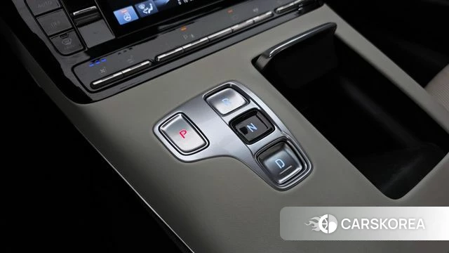 Hyundai The New Grandeur IG id 4996743 из Кореи 37