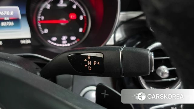 Mercedes-Benz C-Class W205 id 4960574 из Кореи 19