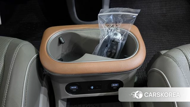 Hyundai Ionic 5 id 5016757 из Кореи 36