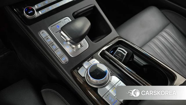 Genesis G90 id 5035326 из Кореи 32